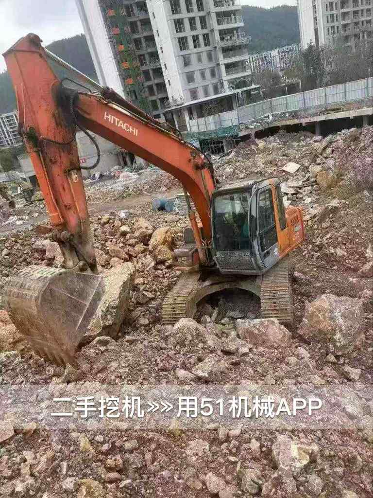 51挖机